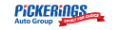 Pickerings Logo